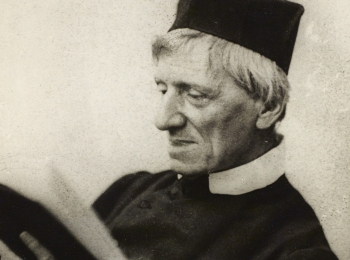 St. John Henry Newman