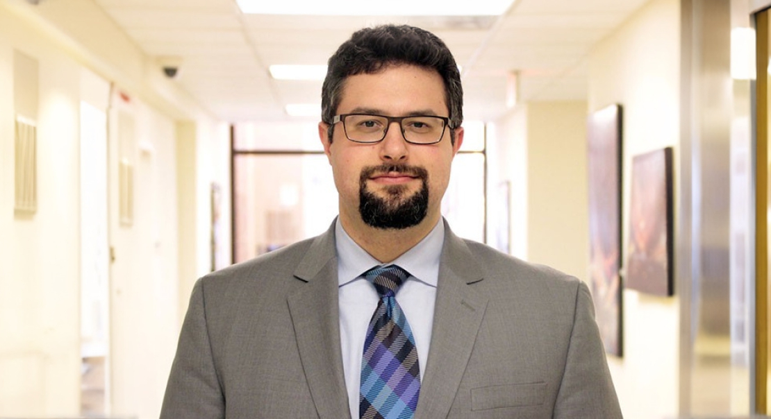 Dr. Christopher Cimorelli