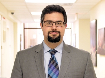 Dr. Christopher Cimorelli