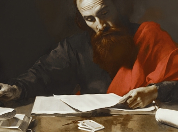 Paul the Apostle, Painting