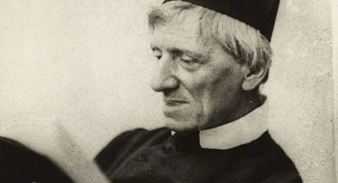St. John Henry Newman