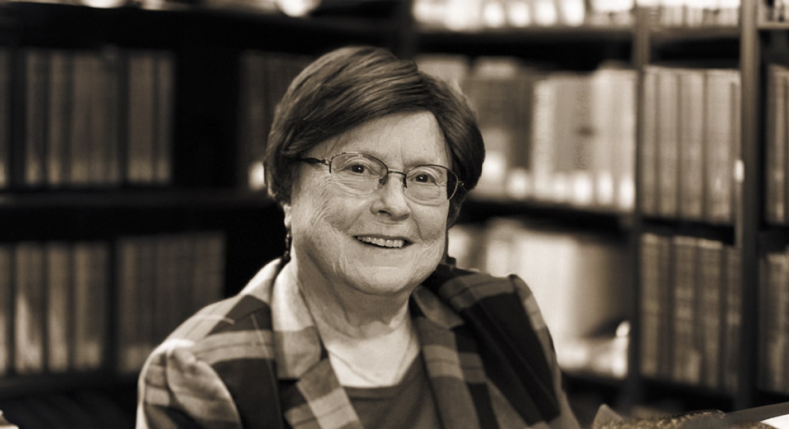 Mary Katherine Tillman