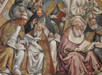 Doctors of the Church