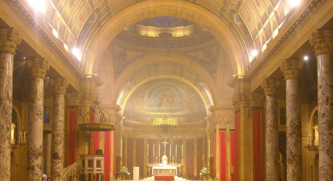 Birmingham Oratory