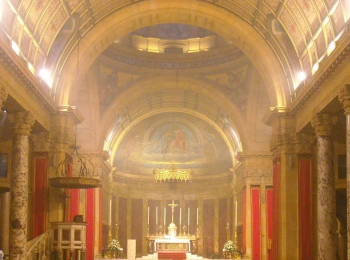 Birmingham Oratory