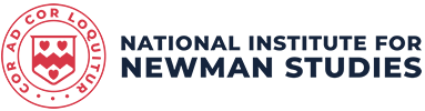 National Institute for Newman Studies Logo