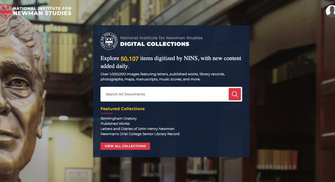 NINS Digital Collections
