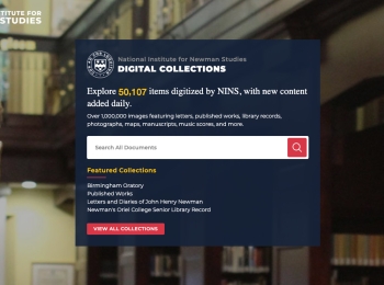 NINS Digital Collections