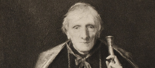 Newman Studies Journal Current Issue