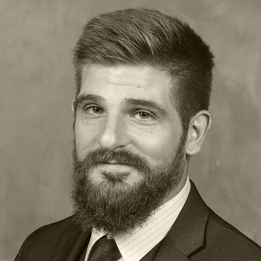 Jonathan Martin Ciraulo