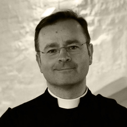 Revd. Canon Dr. William Lamb