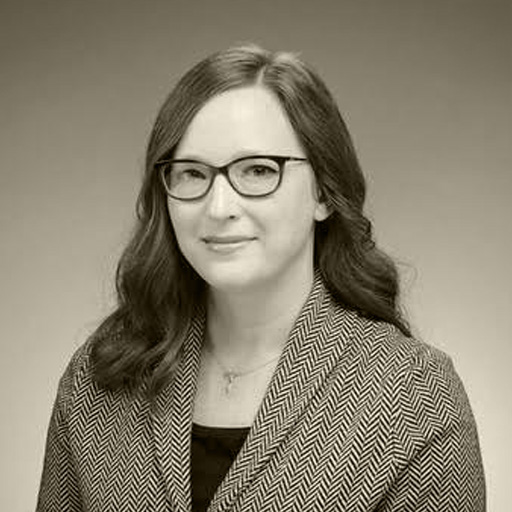 Jennifer Newsome Martin 