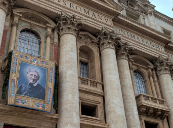 St. John Henry Newman, Doctor of the Church