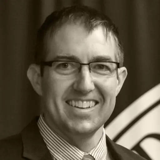 Matthew M. Muller, Benedictine College