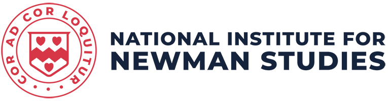 National Institute for Newman Studies Logo